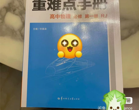 2022年高中物理必修一重难点手册[棒] ...