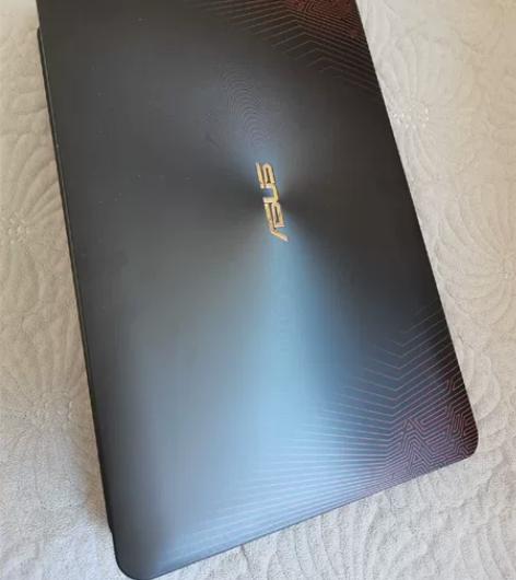 98新15寸高清独显2G四核华硕笔记本电脑...