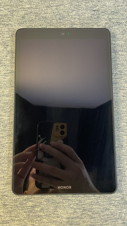 华为平板荣耀pad5 4+64G 价格88...