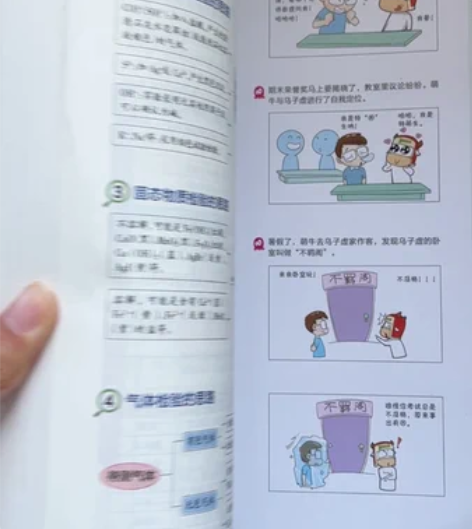 【出】高中化学学霸笔记 必修一必修二+选择...