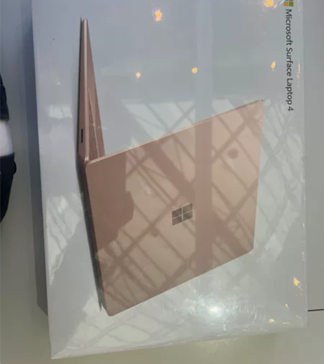 微软Microsoft Surface L...