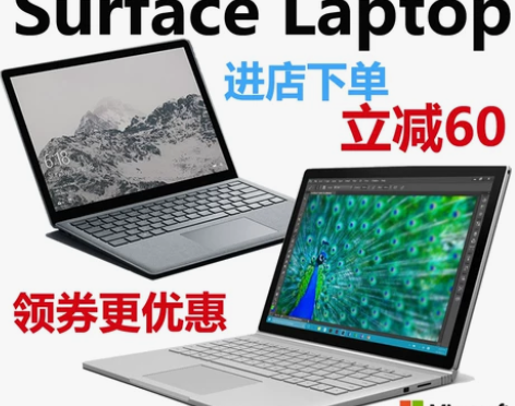 Microsoft/微软 Surface ...