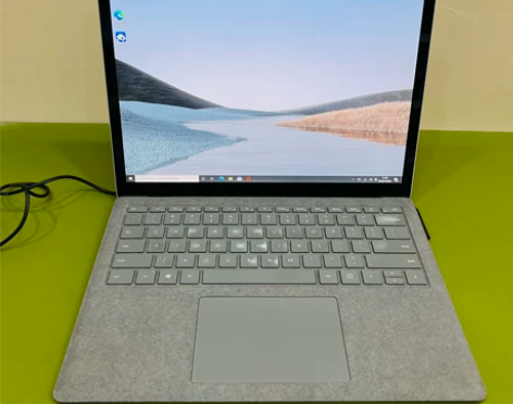 微软 Surface laptop3 i7...