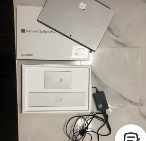 surface pro7-i5-128G ...
