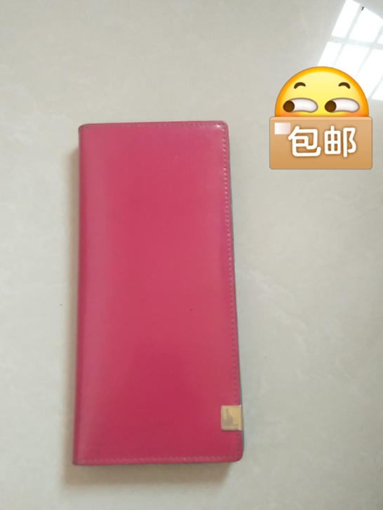 袋鼠钱包，喜欢的私聊。