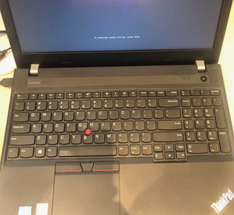 ThinkPad E570 联想笔记本电脑...
