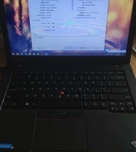 笔记本电脑 联想ThinkPad T460...