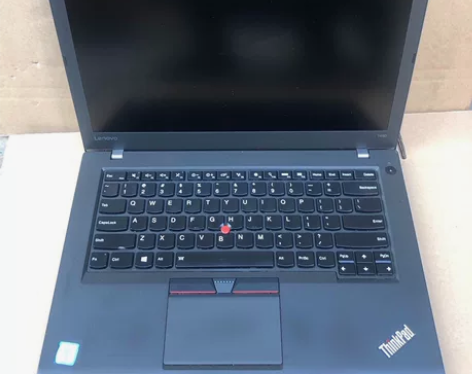 出售Thinkpad联想原装T460性价比...