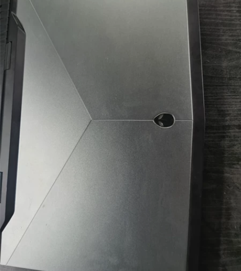 外星人17 R4 游戏笔记本，I7 670...
