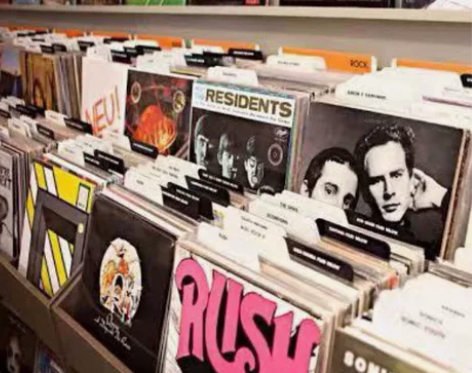 古典音乐黑胶碟  世界各大名人出品 成色很...