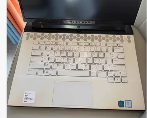 外星人M15R2    1660ti显卡 ...