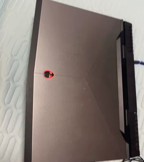 外星人Alienware/外星人 17 r...