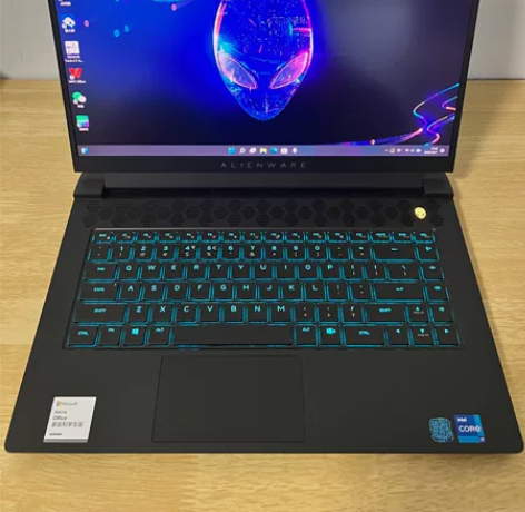外星人Alienware M15R6 高端...