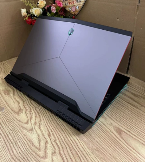 外星人17r4/1070 8G显卡/770...