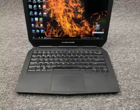 外星人Alienware 游戏本  13寸...