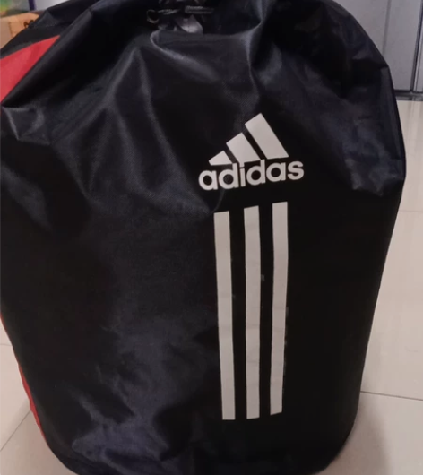 Adidas全新全套跆拳道护具，原价五六百...
