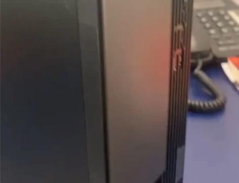 联想(Lenovo)扬天M4000q 商用...