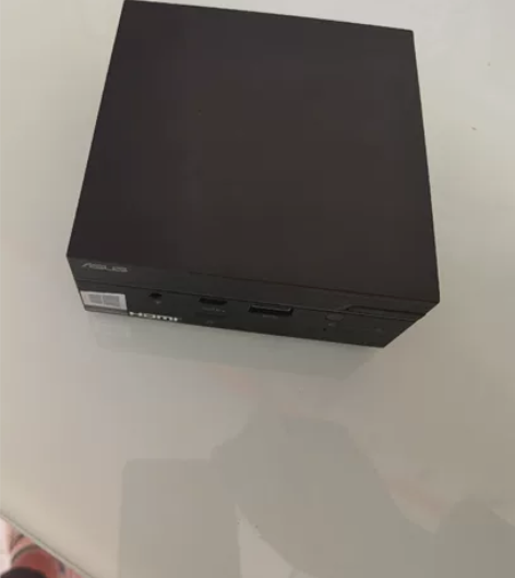 华硕（ASUS）PN50商用办公教育Min...