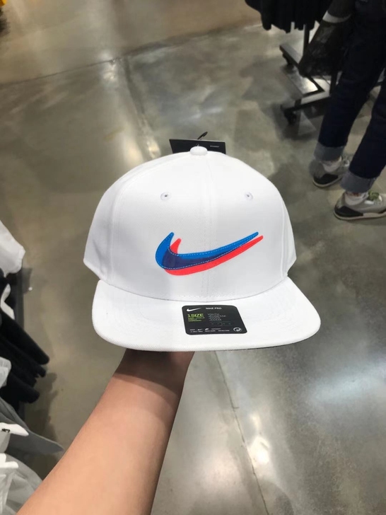 49 Nike 新款KSA联名3D眼睛双...