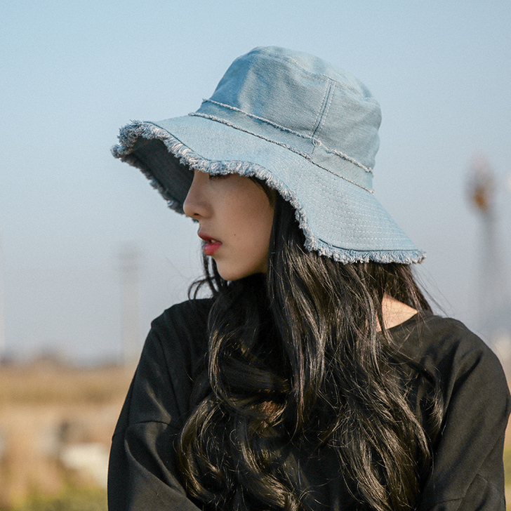艾佳微 帽子