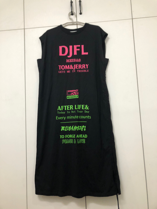 DJFL品牌全新170/92A吊牌齐全胸围...
