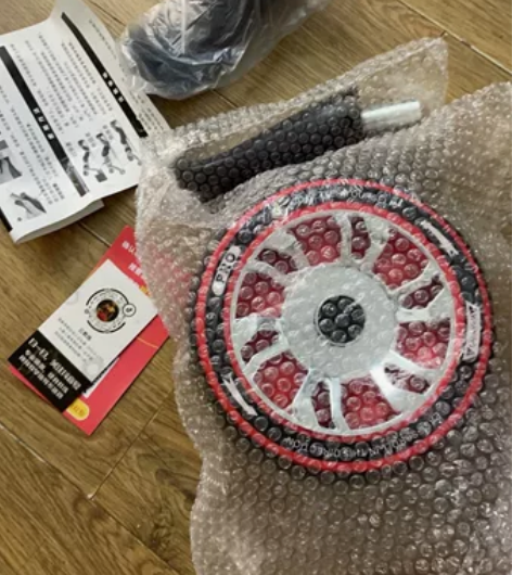 健腹轮全新 感兴趣的话点“我想要”和我私聊...