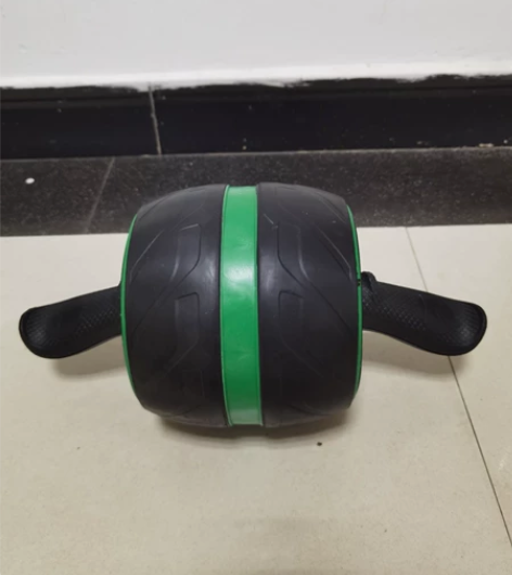 健腹轮，几乎全新没怎么用过，搬家带不走，看...