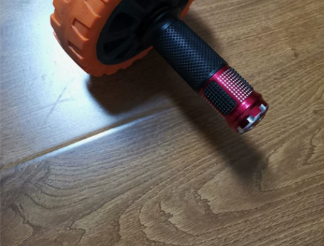 腹肌轮 老款实心轴承腹肌轮，好用没毛病，使...