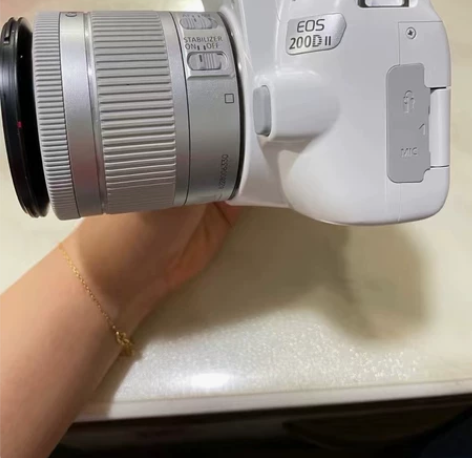 佳能EOS200D一代 200D二代  便...