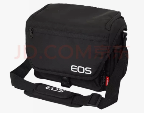佳能（Canon）EOS 中级单肩包 全新...