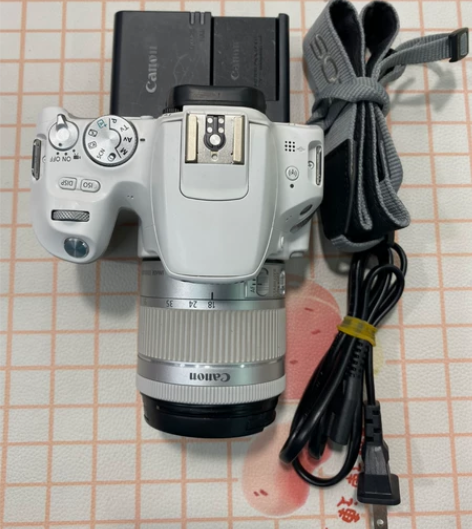 canon佳能200d一代 200d1代 ...
