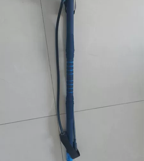 普拉提棒多功能健身棒瑜伽普拉提器材家用弹力...