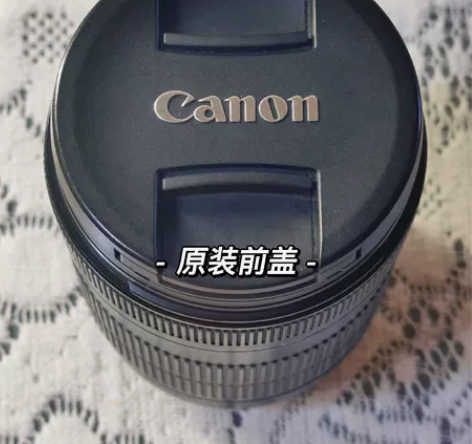 【佳能】EF-S 18-135mm f/3...