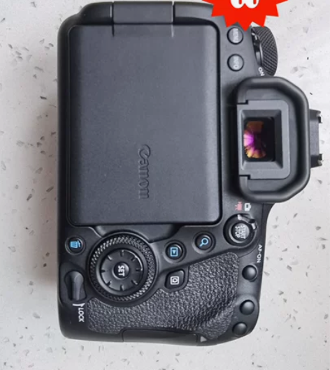 Canon/佳能 EOS 6D Mark ...