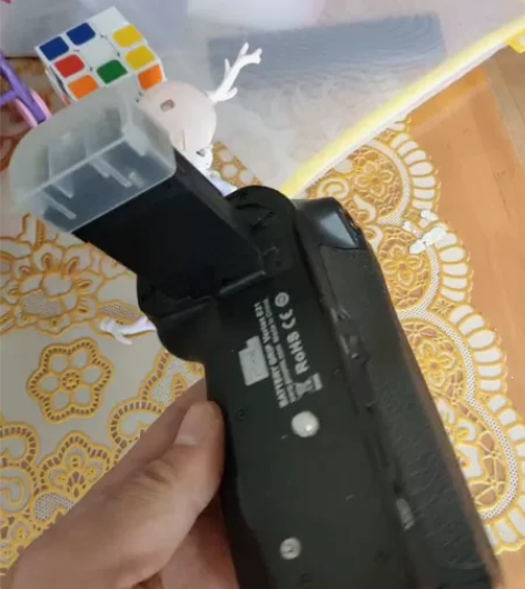 品色单反EOS手柄for佳能相机5D4/7...