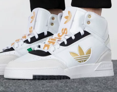 Adidas阿迪三叶草2022年女DROP...