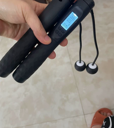 中欧负重跳绳小球，没用过基本全新，低价出，...