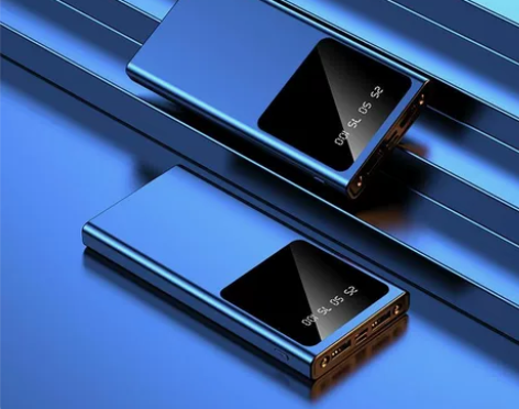 特价快充充电宝1万毫安大容量苹果安卓华为通...