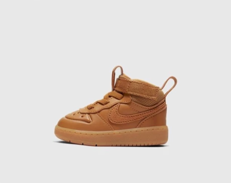 Nike耐克官方COURT BOROUGH...