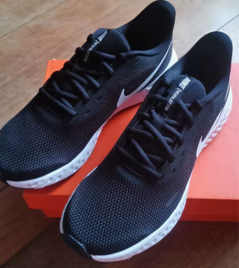 耐克 NIKE revolution 5 ...