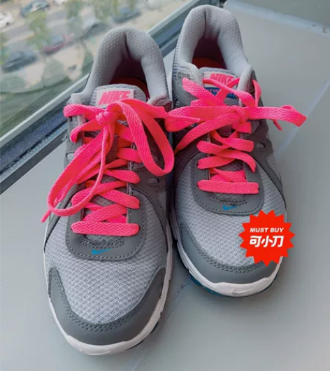 NIKE正品运动鞋，37.5码，37-38...