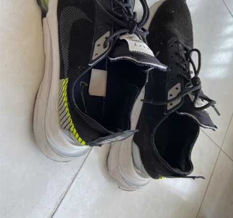 耐克NIKE AIR ZOOM-TYPE ...