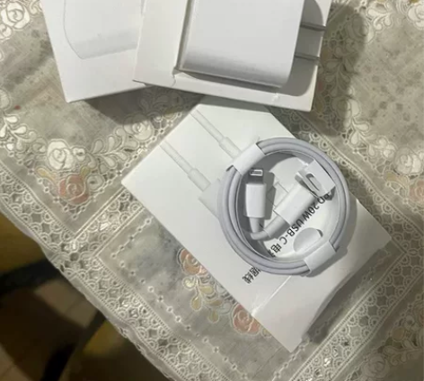 正品苹果快充iPhone13/12/11充...