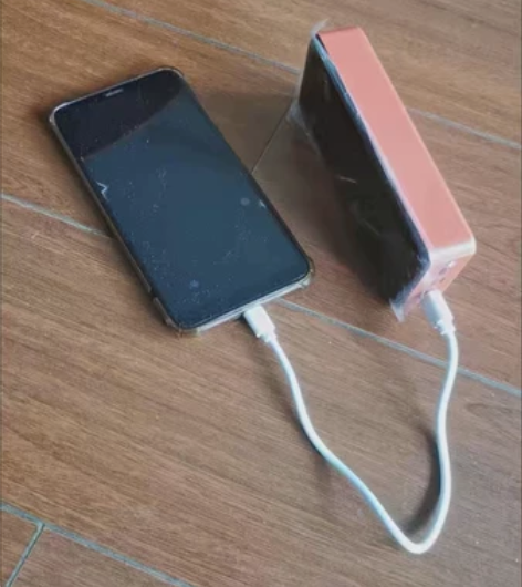 南极人快充30000毫安充电宝20000大...