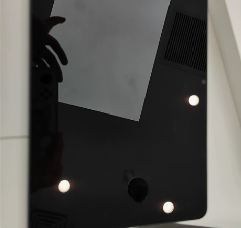 荣耀平板V6  6+128G  幻夜黑  ...