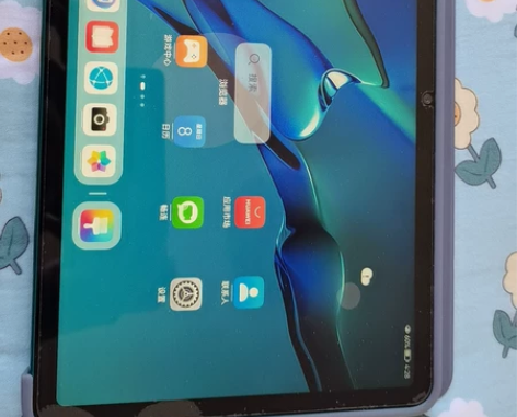 出个平板吧 荣耀v6 ，WIFI版，不能插...