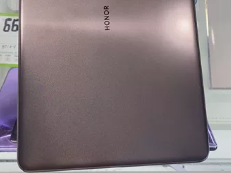 新收荣耀平板v6 ?配置6+128   w...