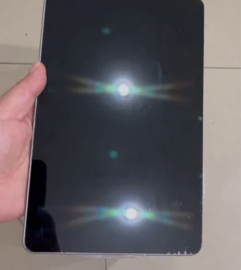 华为荣耀平板V6报废尸体核销坏平板电脑，不...