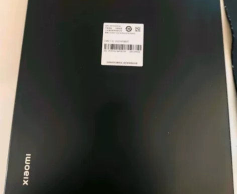 小米平板5pro 6+256G 在保到明年...