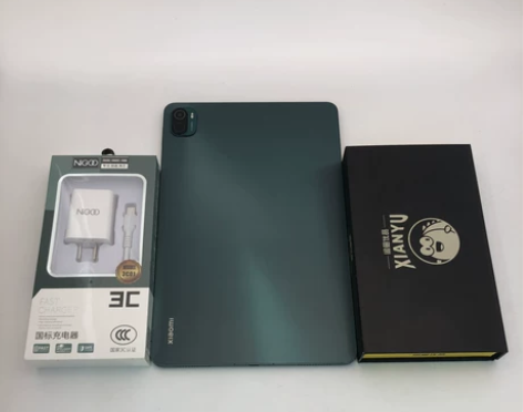 小米平板5 国行 6G+128G 二手平板...